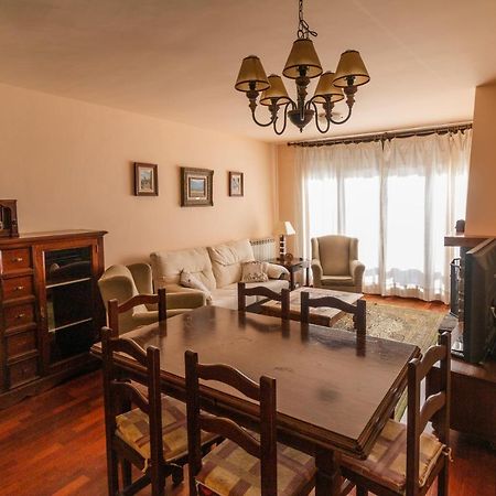 Apartamento MALADETA Vielha Esterno foto